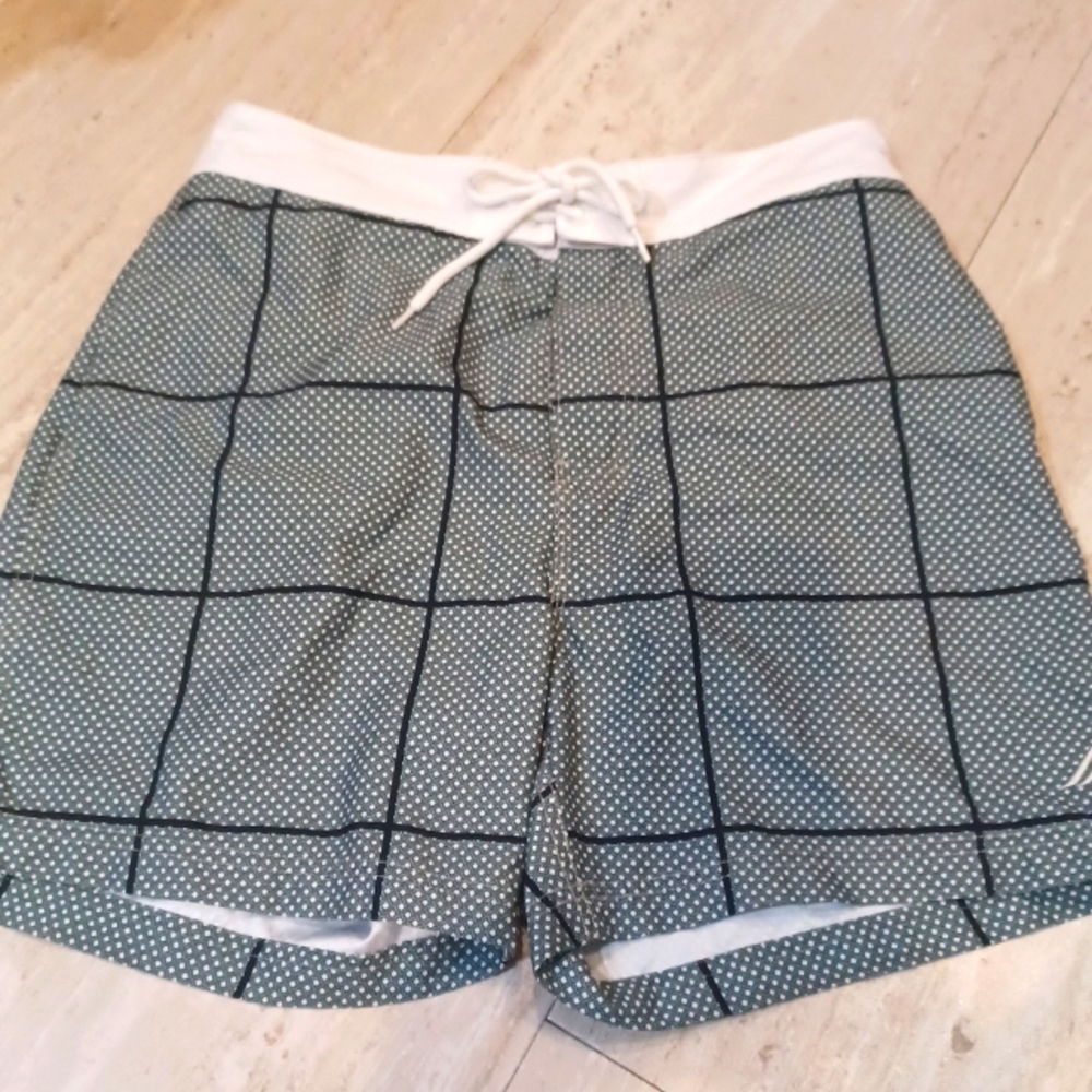 Nautica Swim Shorts - Picture 1 of 7